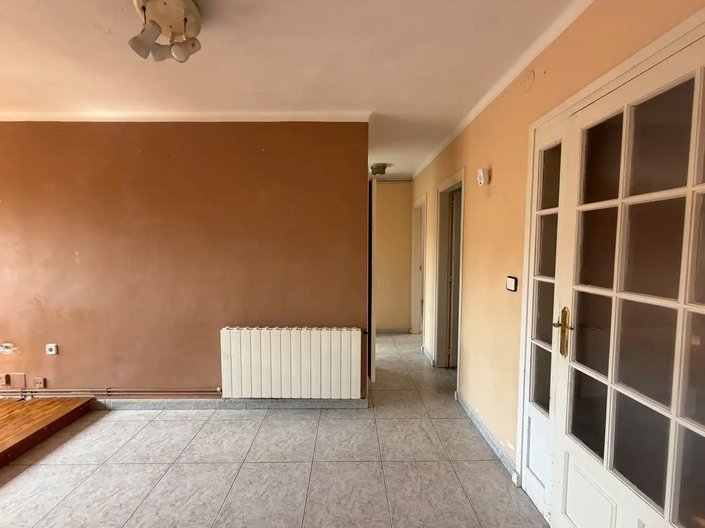 Flat for sale in Veïnat