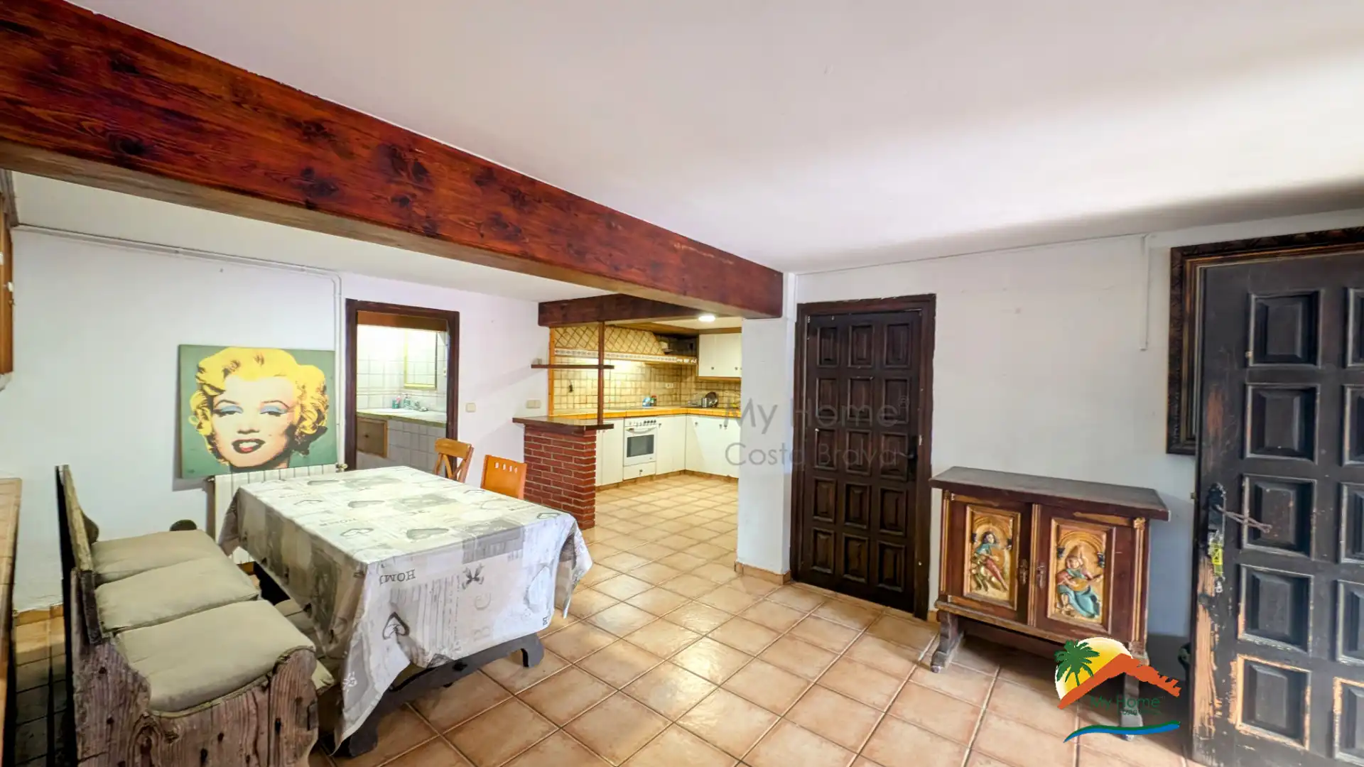 Maison avec piscine à vendre à Roca Grossa, imagen 24