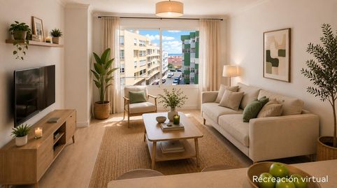 Foto 3 de Piso en venta en Calle Alférez Quintana Suárez, 4, San Gregorio, Telde