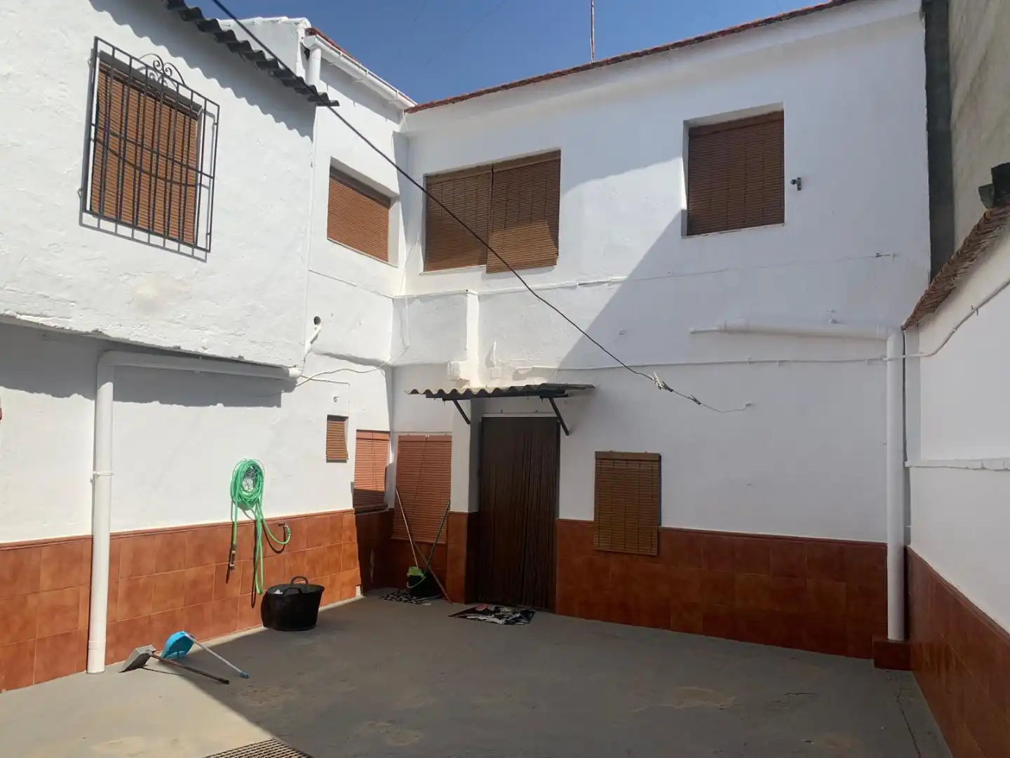 Casa in vendita a Calle Castellanos 81, imagen 11