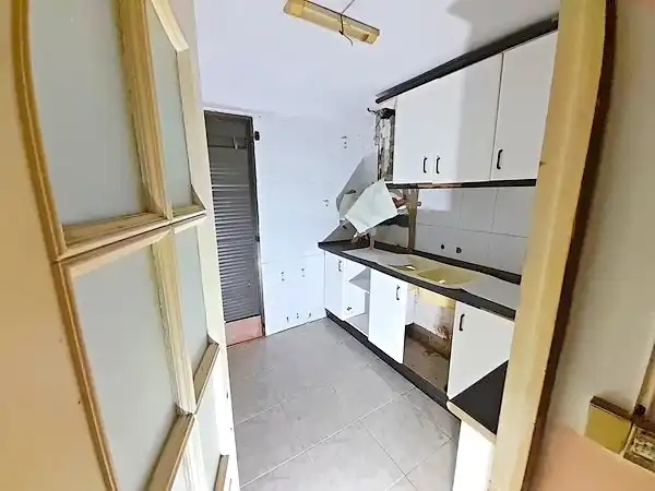 Piso en venta en NOU DE SANTA CLARA , Escodines