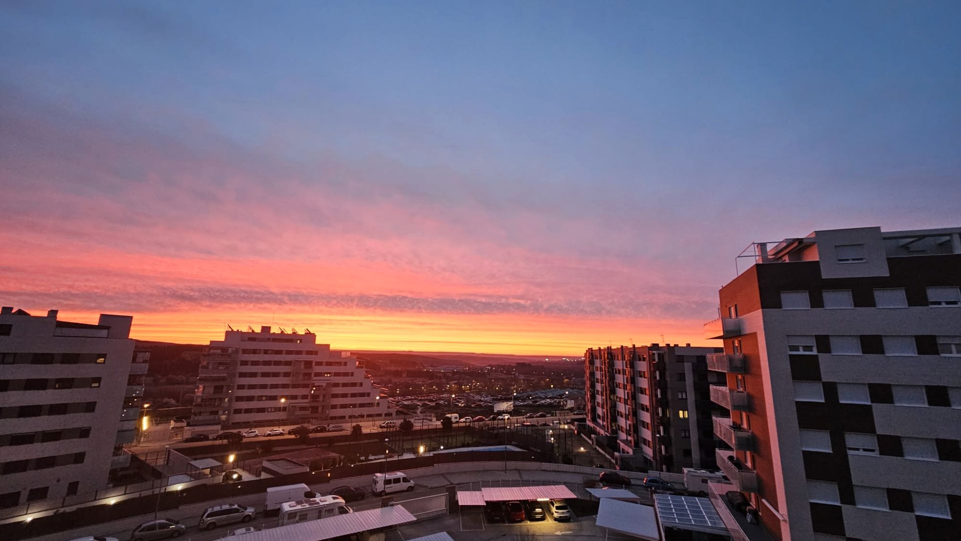 Flat for sale in Calle de Felipe III, Estación