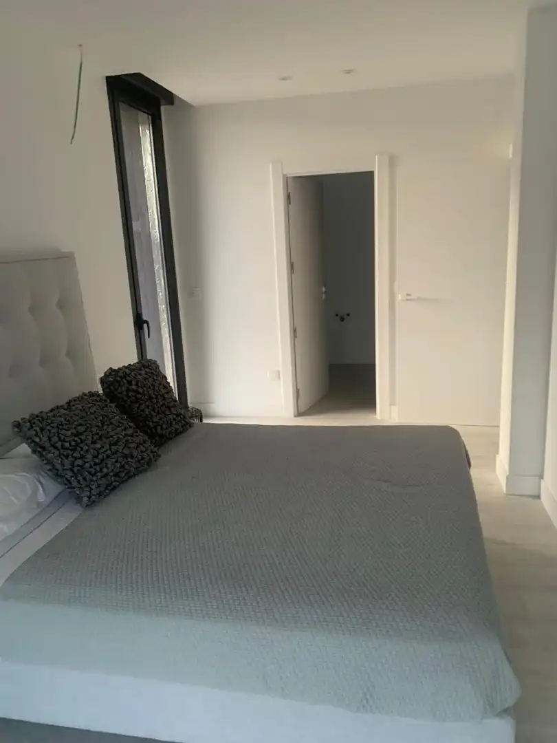 Schlafzimmer von Wohnungen zum Verkauf in Salamanca mit Heizung
