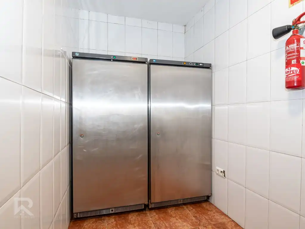 Cuina de Local en venda en Gandia