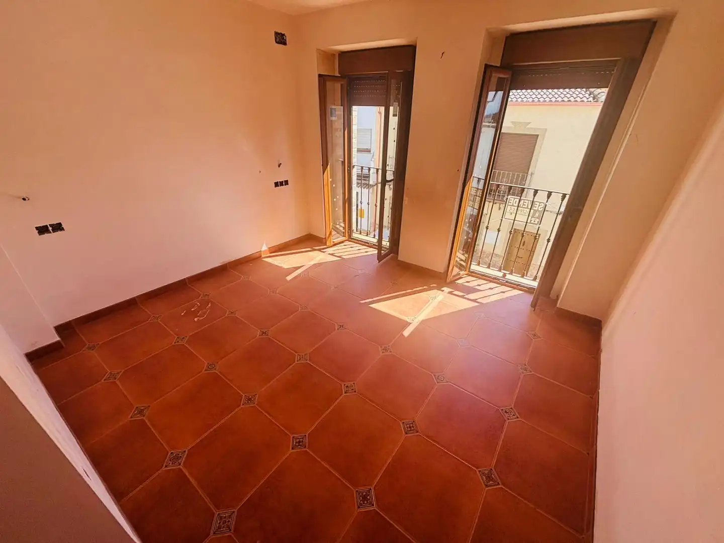 Casa amb terrassa en venda a Villanueva del Rey, imagen 24