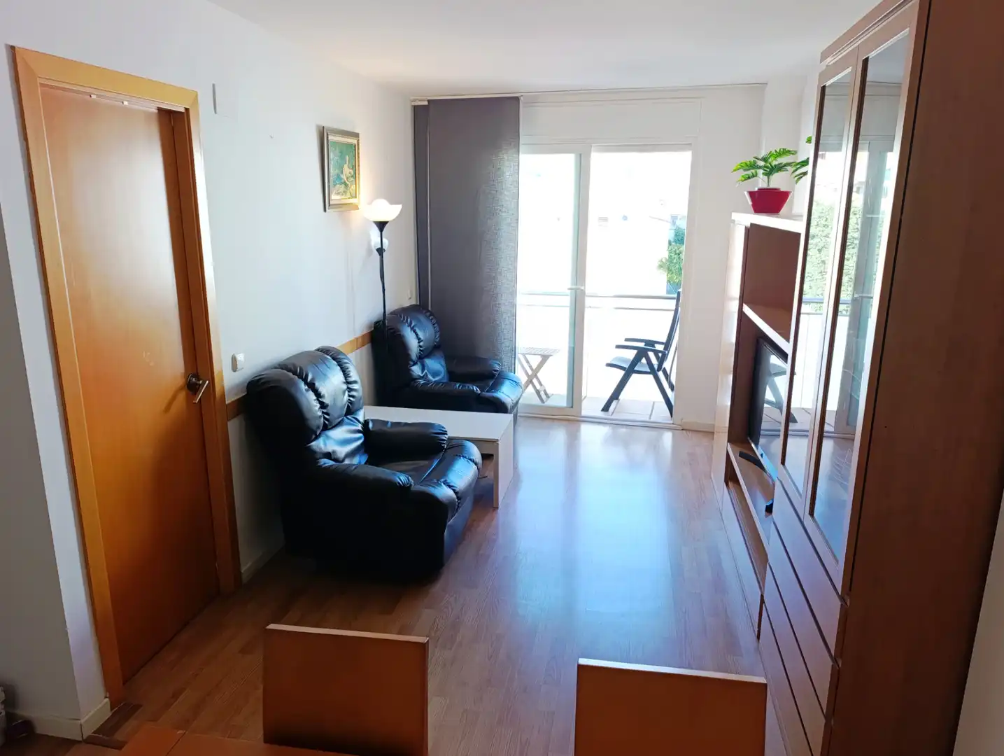 Maisonette mit Terrasse zum Verkauf in Carrer de l'Església, imagen 11
