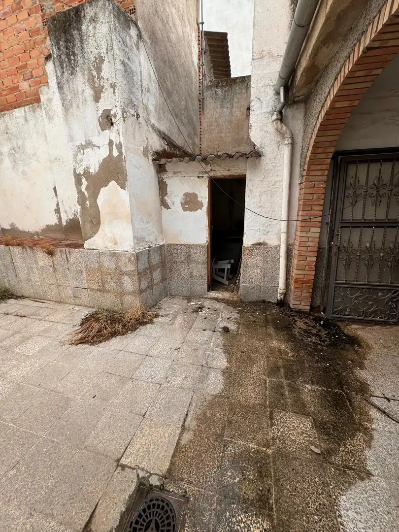 Houses for sale in Villa del Río  with Private garden, Terrace and Storage room