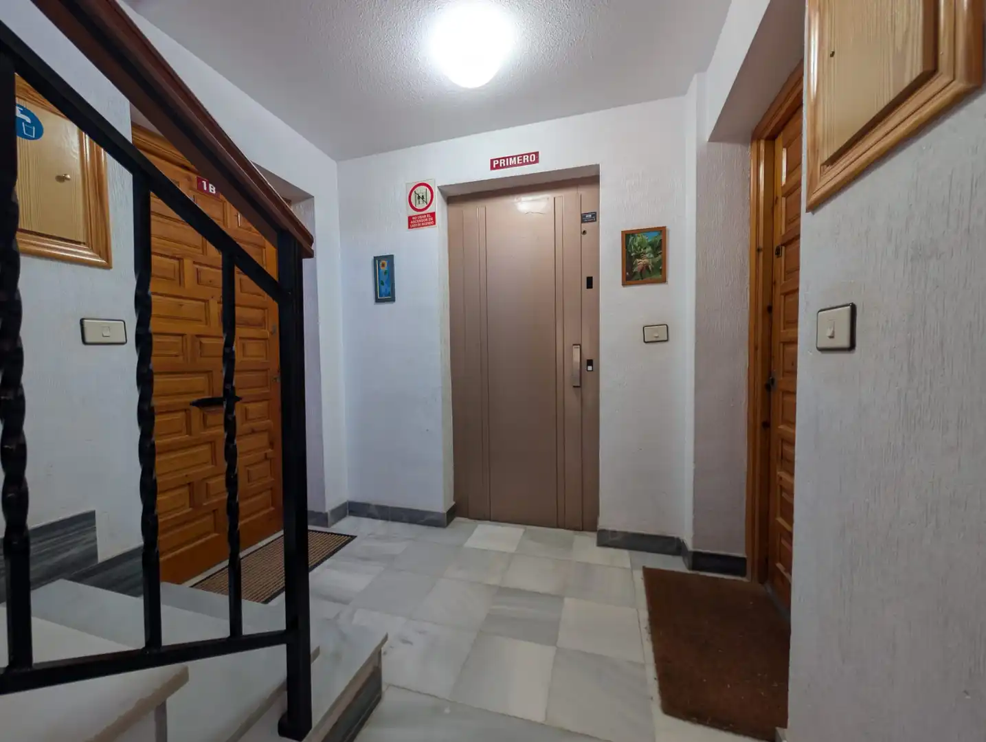 Flat for sale in Perín