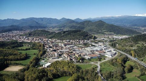 Foto 3 de Residencial en venda a Olot, Girona