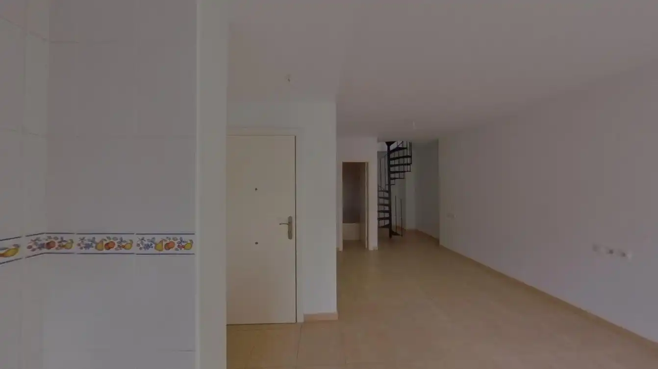 Dúplex amb terrassa en venda a Benalmádena pueblo, imagen 16