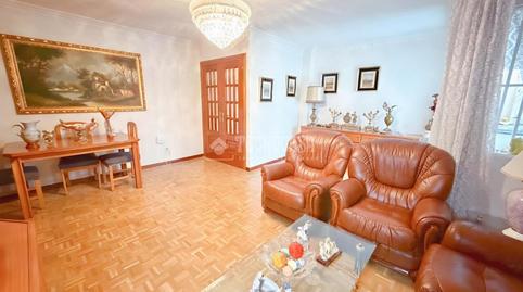 Foto 3 de Piso en venta en Vista Alegre,  Madrid Capital