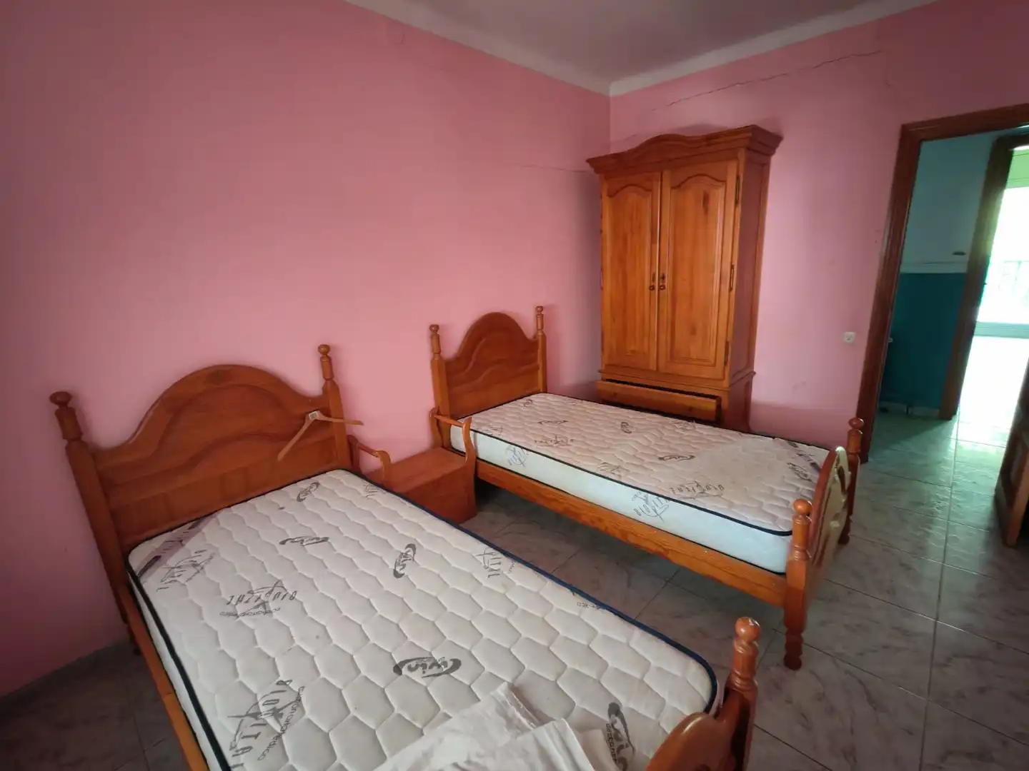 Habitación de Local en venta en Lliçà d'Amunt con Aire acondicionado, Calefacción y Terraza