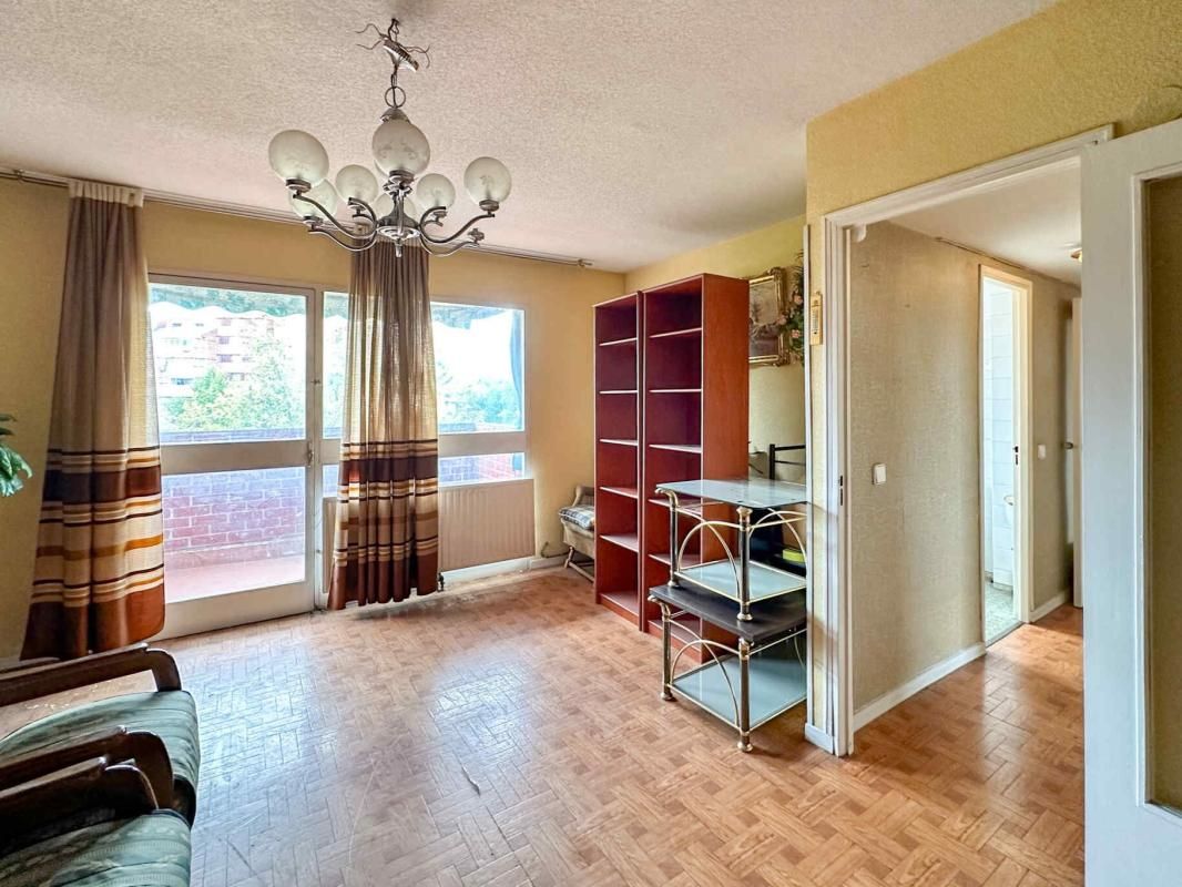 Piso en venta en C. de Cazorla, 89, Entrevías