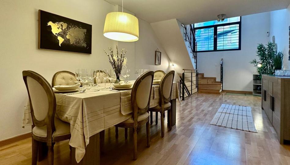 Photo 1 of Attic for sale in Calle de Móra D'ebre, El Coll, Barcelona