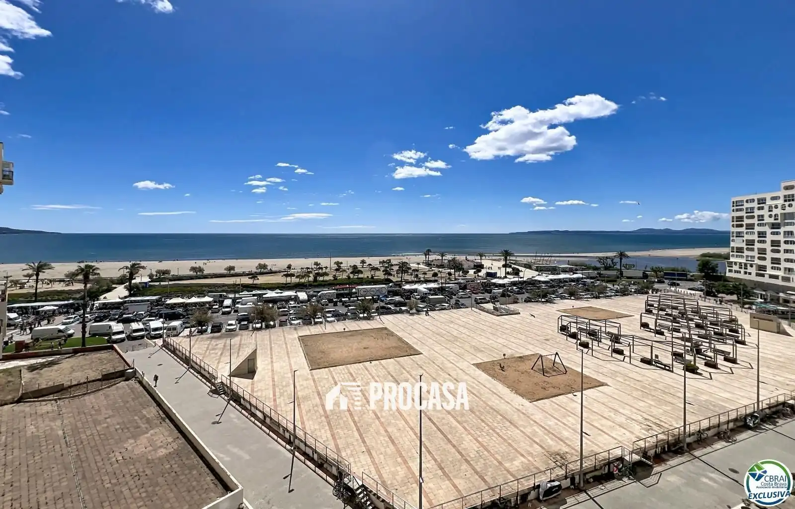 Appartamento con ascensore in vendita a Delta Muga, imagen 6