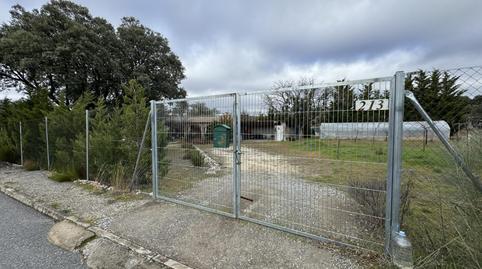 Photo 2 of Country house for sale in  Sto Domingo de las Posada, Maello, Ávila