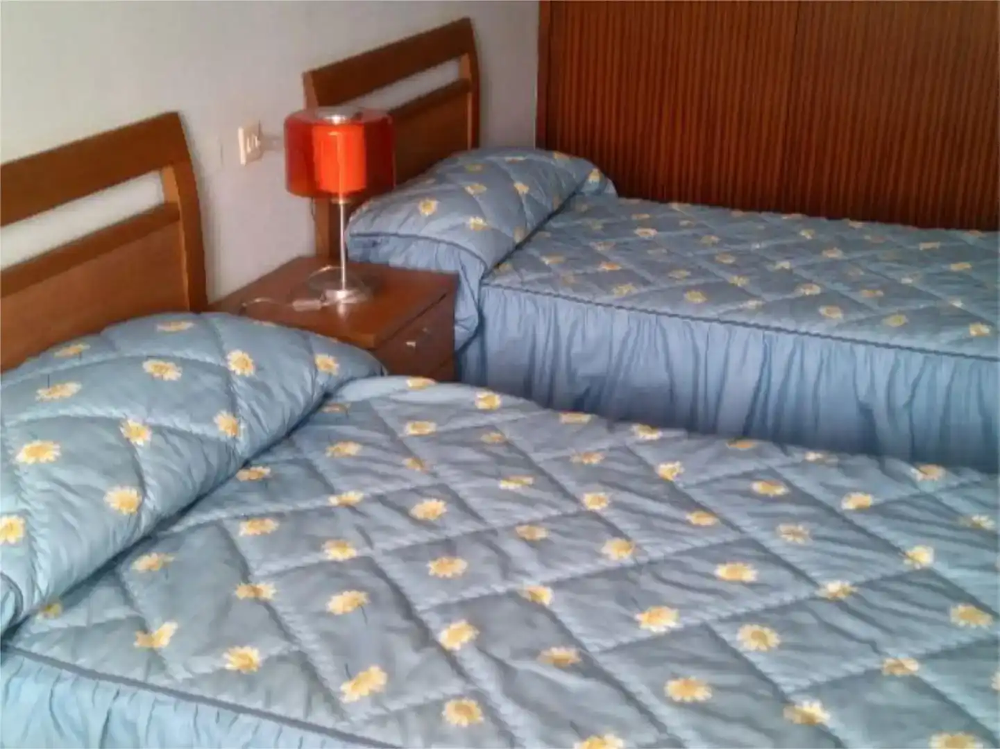 Schlafzimmer von Wohnung zur Miete in Barreiros