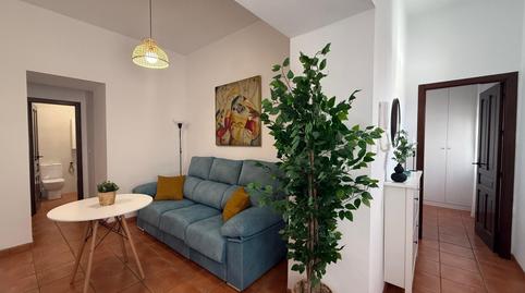 Foto 2 de Apartamento de alquiler en Écija, Sevilla