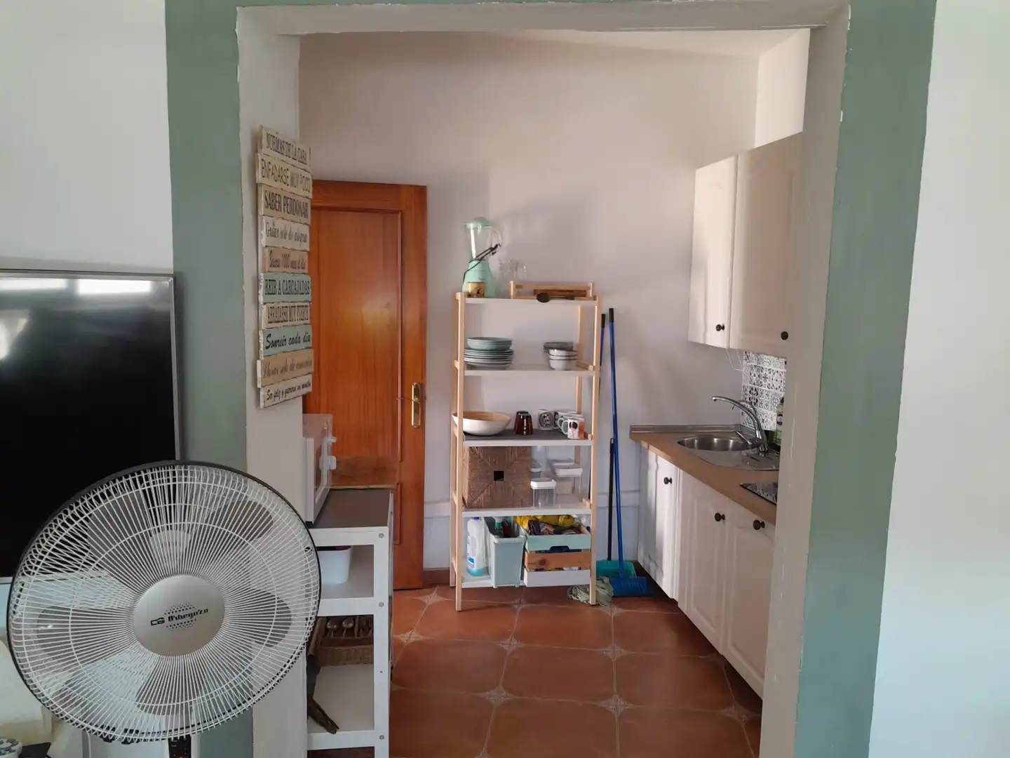 Adosado con terraza en venta en Calle Arboleda, imagen 27