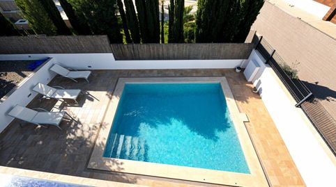 Foto 2 de Casa o chalet de alquiler en Alcúdia - Carrer del Roure, Bacarés - Manresa - Bonaire, Alcúdia