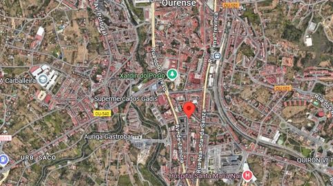 Foto 4 de Residencial en venda a Posío, Ourense Capital