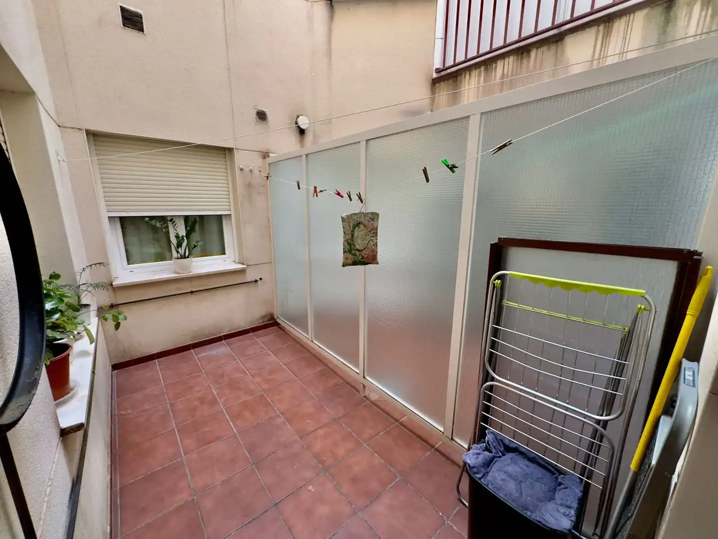 Terraza de Piso en venta en Valdepeñas con Aire acondicionado y Calefacción