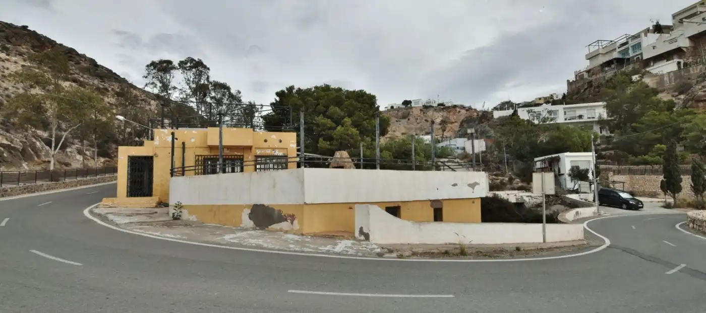 Local comercial en venda a Carretera CASTELL REY