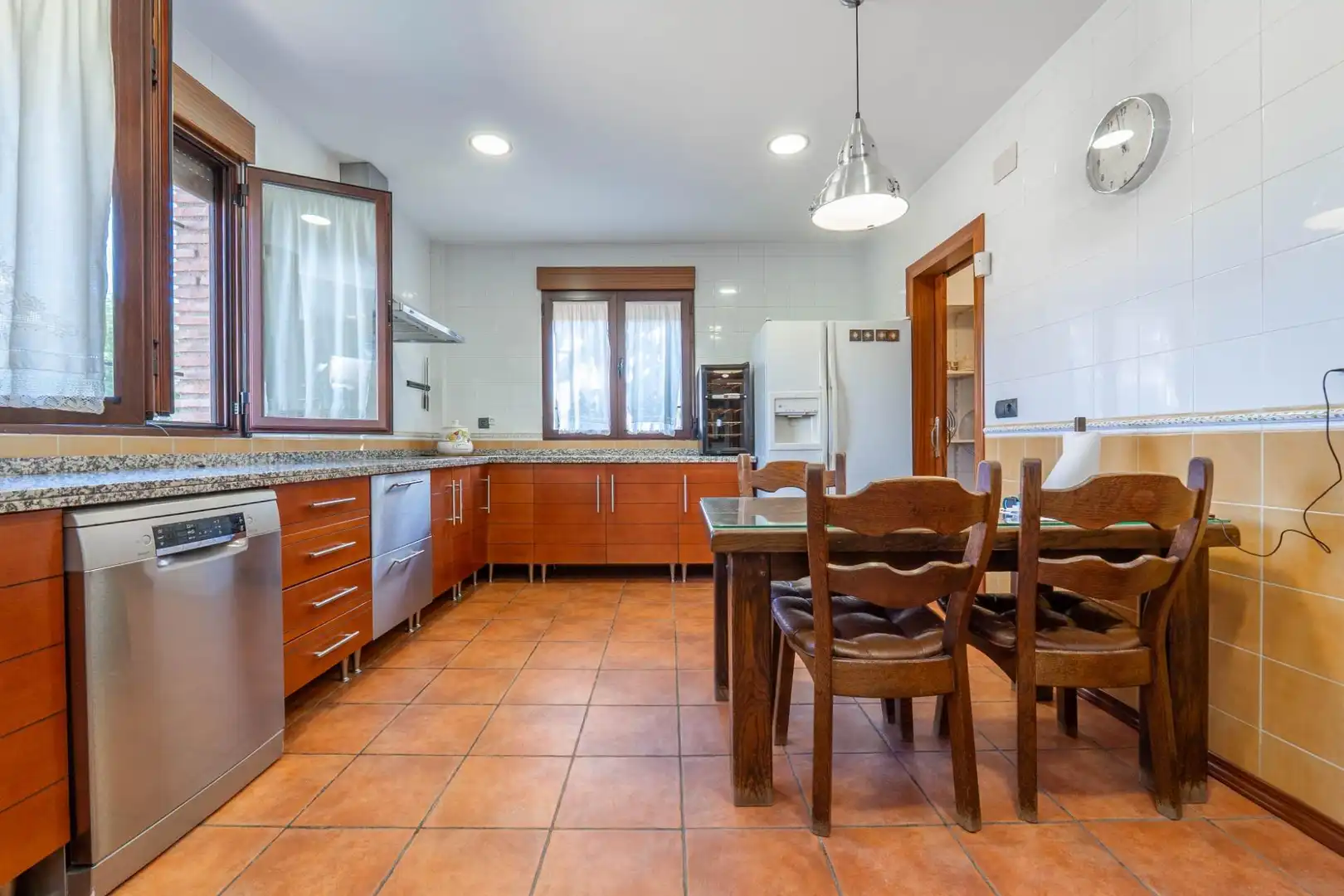 Chalet con terraza en venta en ALELIES (VENT), imagen 42