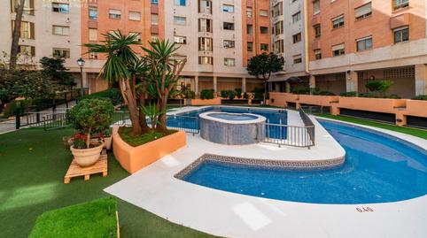 Foto 2 de Piso en venta en La Buhaira,  Sevilla Capital