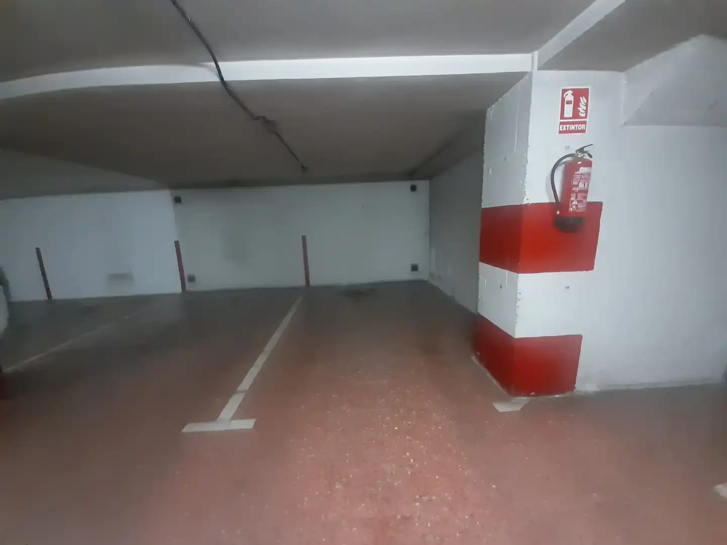 Aparcament en venda a Centro, imagen 4