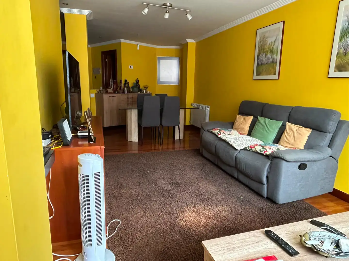 Flat with pool for sale in Calle La Merced 23, imagen 11