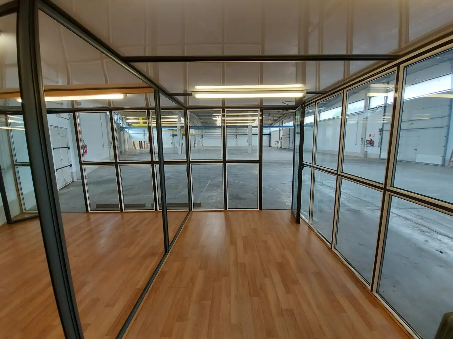 Industriegebäude zum Verkauf in Logroño - luis collado, imagen 7