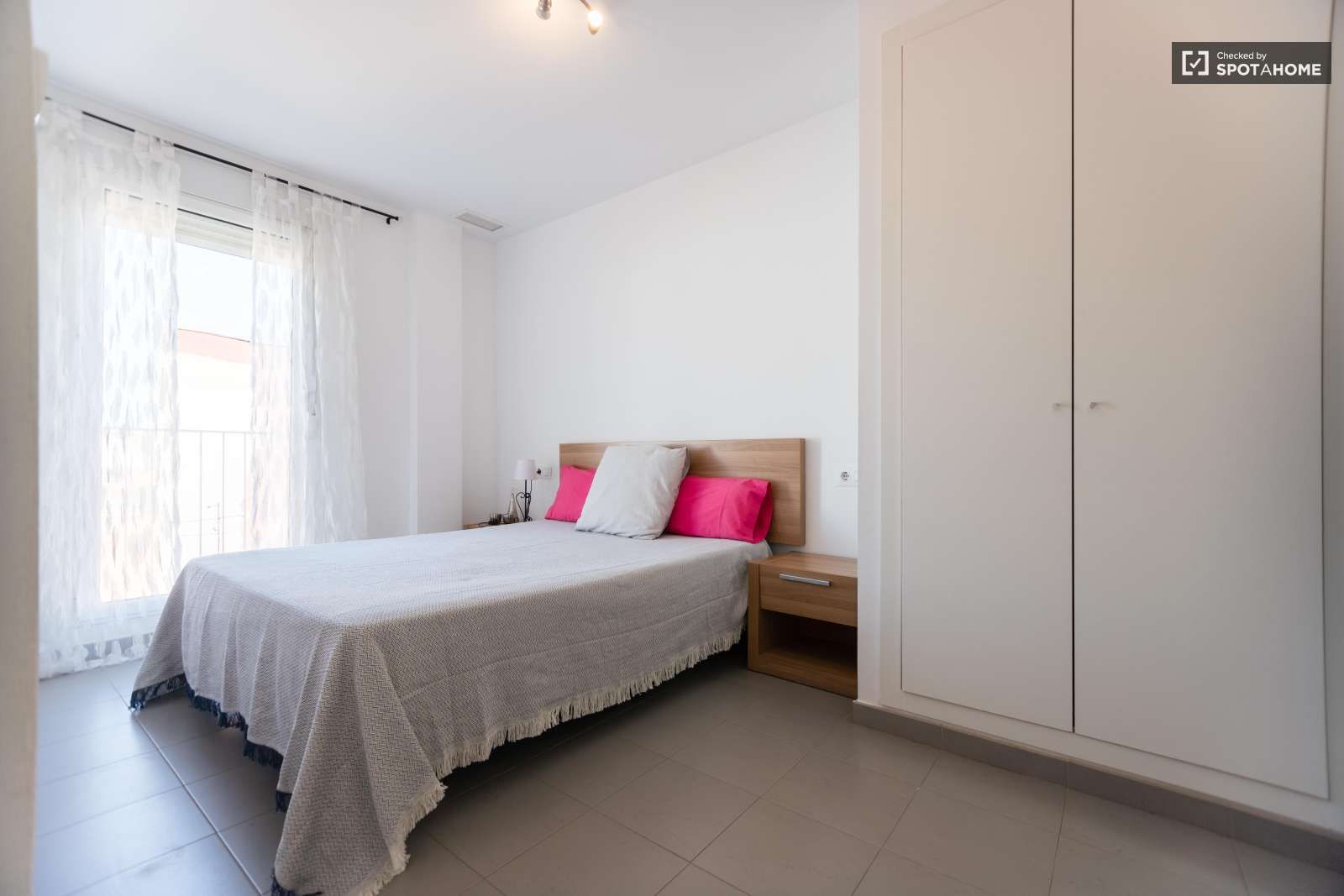 Apartment to share in Ayuntamiento - El Salvador