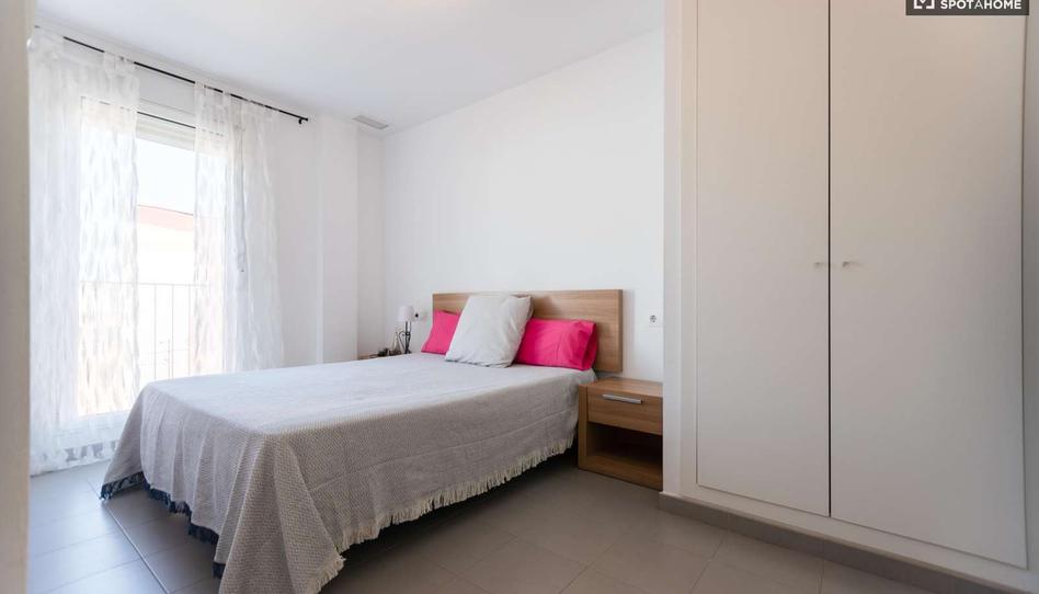 Foto 1 de Apartament per a compartir a Ayuntamiento - El Salvador, Valencia