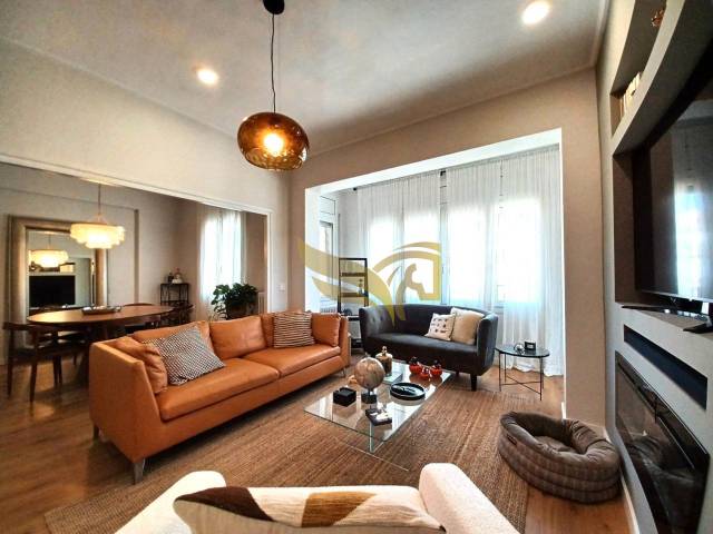 Piso en Venta en Calle Alcalá en Guindalera