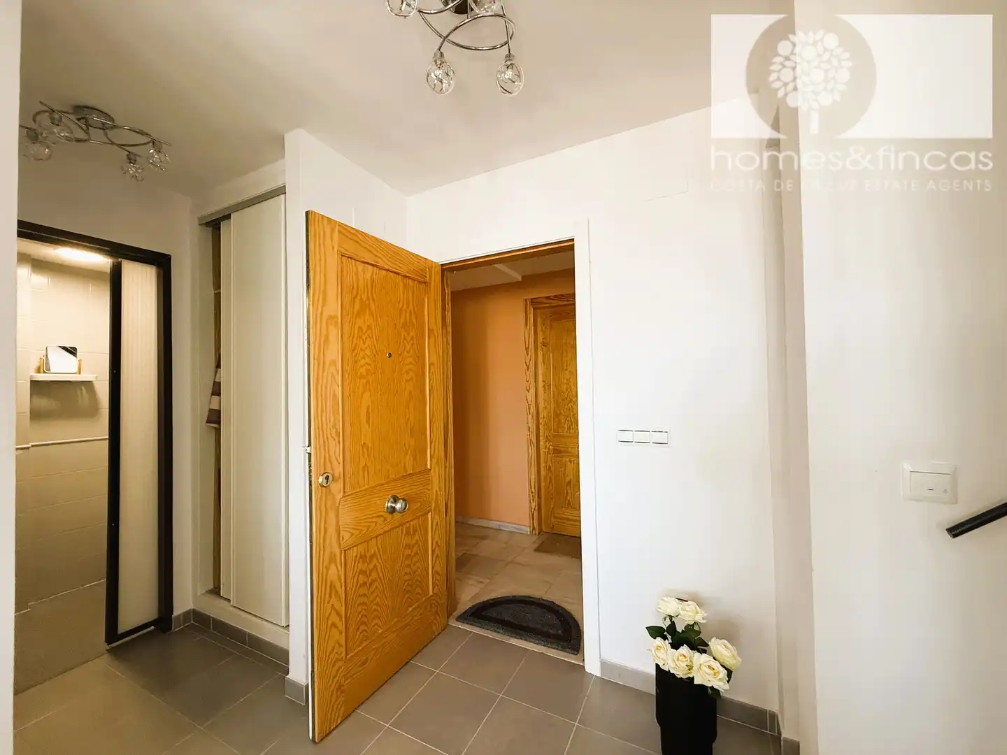 Duplexes for sale in Ayamonte  with Air Conditioner, Terrace and Furnished