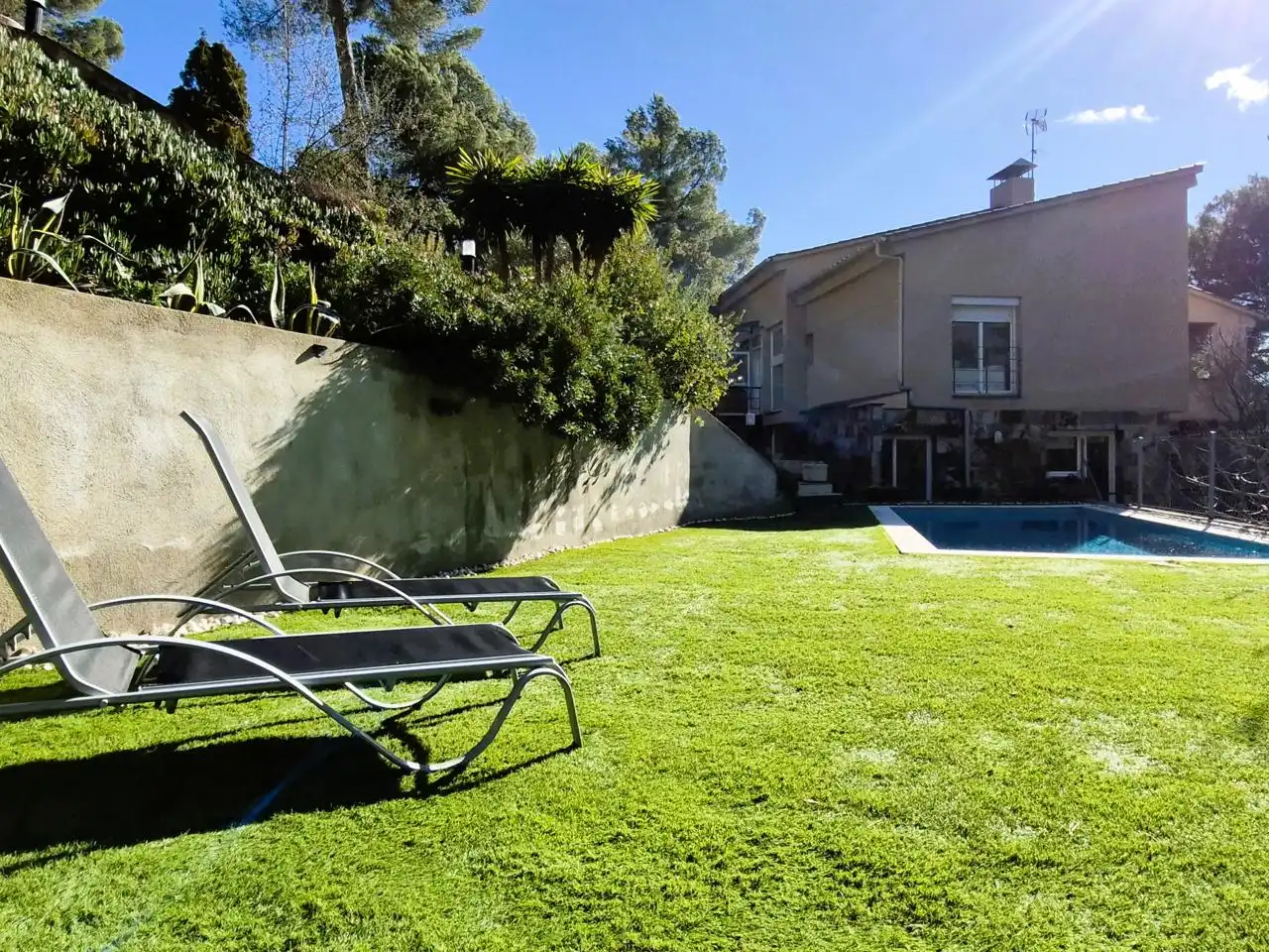 Casa con piscina in vendita a Passeig del Pla, imagen 66