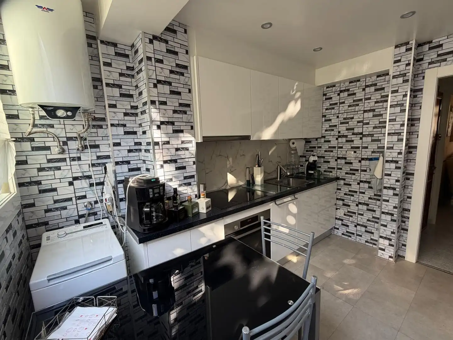 Cocina de Piso en venta en Centro
