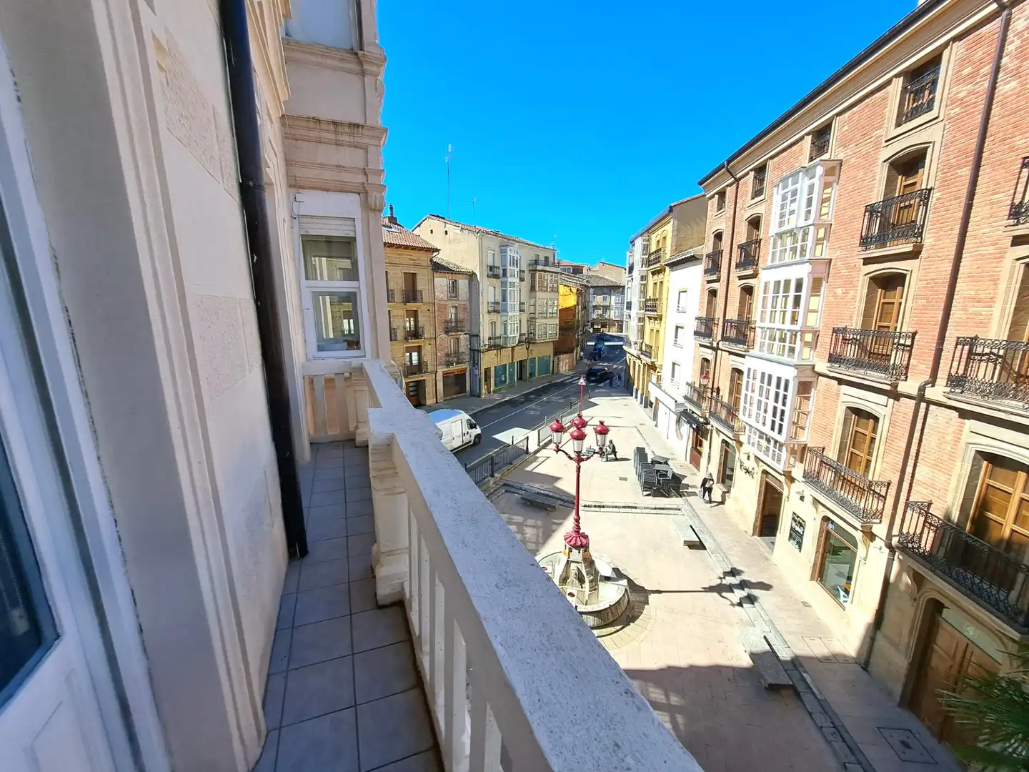 Piso con terraza en venta en Calle Lucrecia Arana, imagen 27