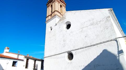 Foto 4 de Finca rústica en venta en Agustin Mora, Campofrío, Huelva