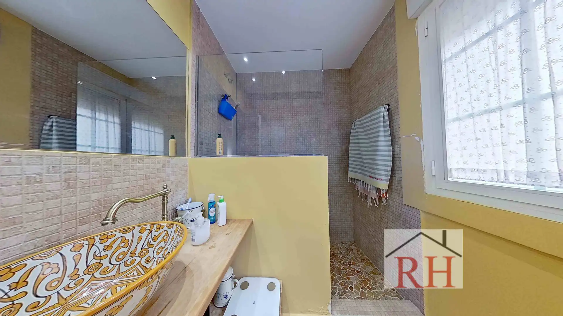 Adosado con terraza en venta en Calle Italia, imagen 27