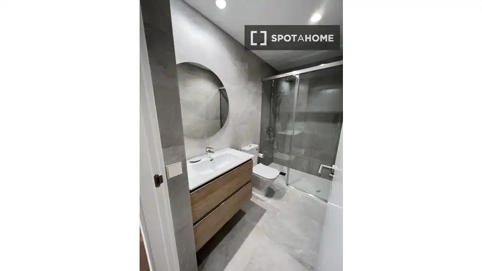 Fotografía del inmueble reportado: 1.595 €/mes — Madrid, Madrid