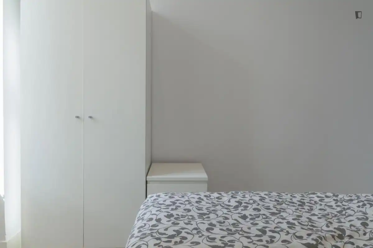 Zimmer in Cortes - Huertas