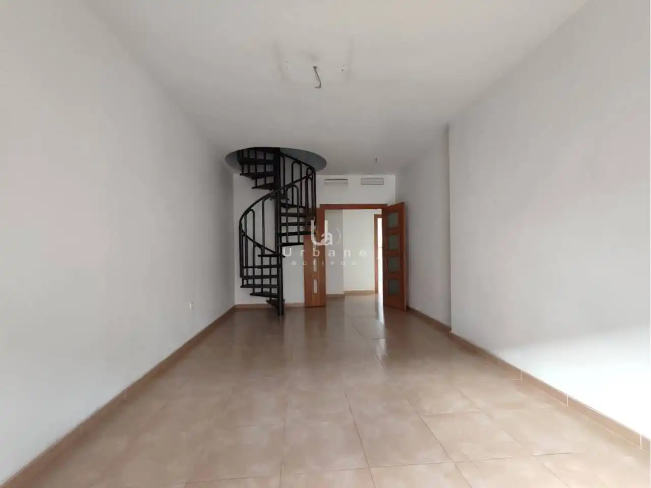 Flat for sale in Molina de Segura  with Balcony