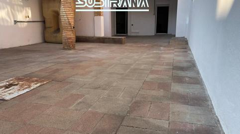 Foto 2 de Planta baixa en venda a El Poble Sec, Barcelona