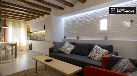 Photo 4 of Flat to rent in El Raval, Barcelona