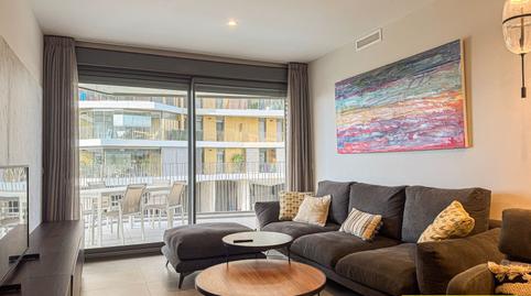 Foto 2 de Pis en venda a  Sierra Alhamilla, Ciudad Jardín - Tagarete - El Zapillo,  Almería Capital