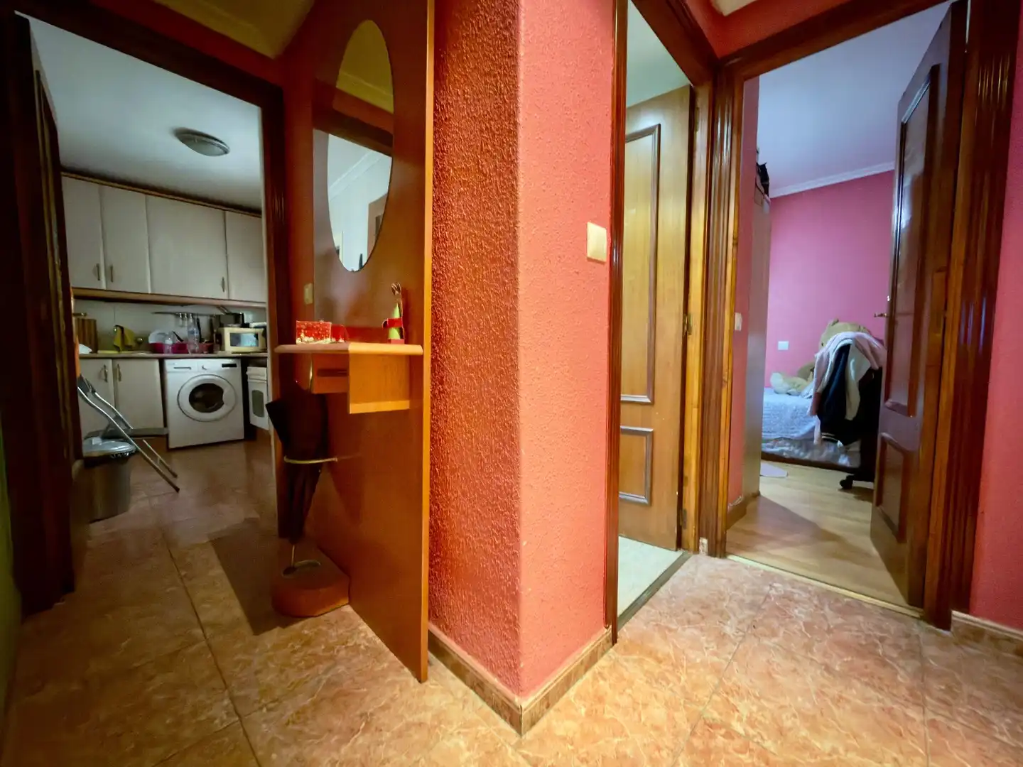 Piso en venta en Talavera de la Reina con Aire acondicionado y Calefacción