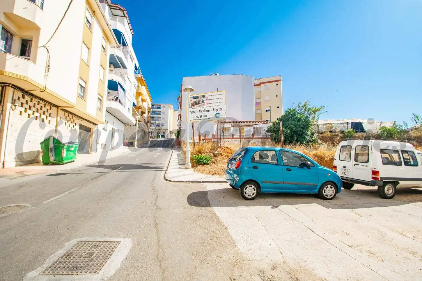 Terreno residenziale in vendita a El Morche, imagen 6