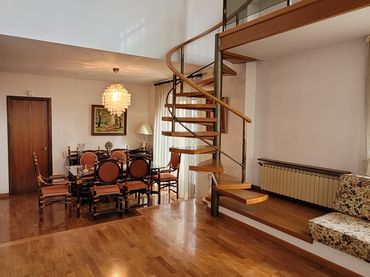 Casa a schiera in vendita a Major